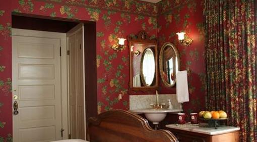 фото отеля Martine Inn Pacific Grove