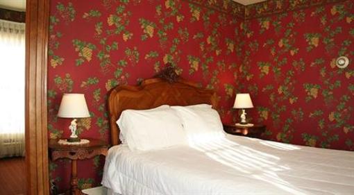 фото отеля Martine Inn Pacific Grove