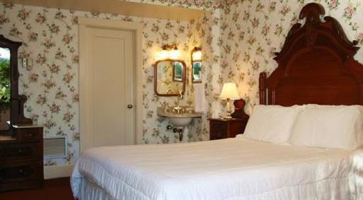 фото отеля Martine Inn Pacific Grove