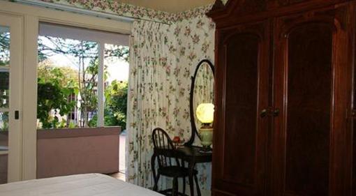 фото отеля Martine Inn Pacific Grove