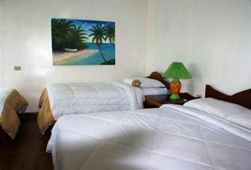 фото отеля Angela Hotel Bocas Del Toro
