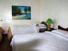 фото отеля Angela Hotel Bocas Del Toro