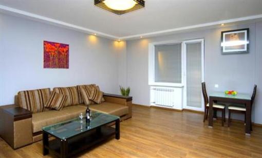 фото отеля BestKievApartment on Independence Square