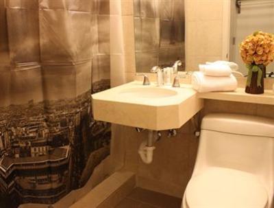 фото отеля Collins Hotel