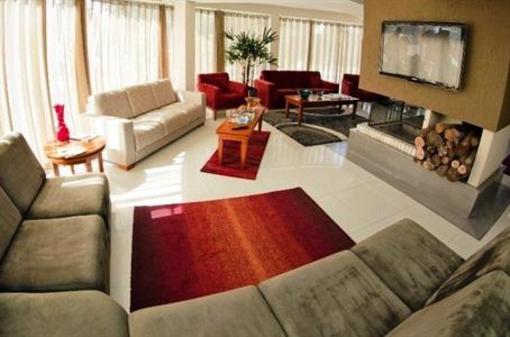 фото отеля Hotel Laghetto Premium