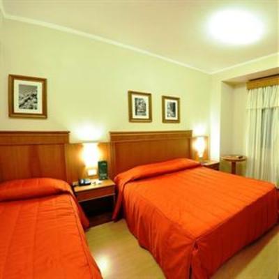 фото отеля Hotel Laghetto Premium