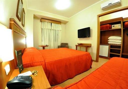 фото отеля Hotel Laghetto Premium