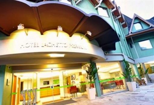 фото отеля Hotel Laghetto Premium