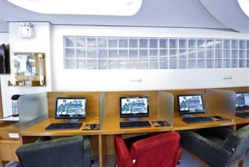 фото отеля Hotel Laghetto Premium