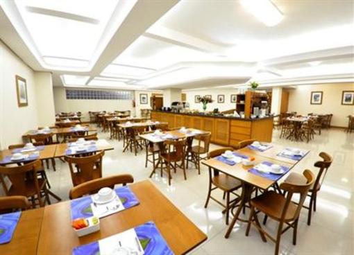 фото отеля Hotel Laghetto Premium