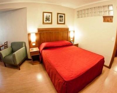фото отеля Hotel Laghetto Premium
