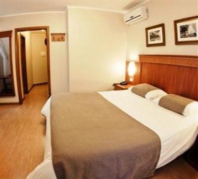 фото отеля Hotel Laghetto Premium