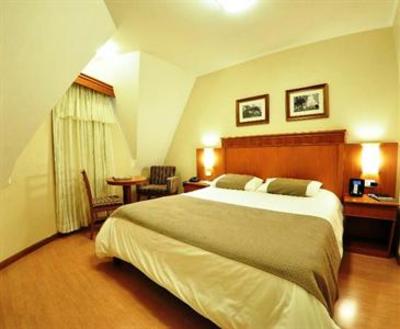 фото отеля Hotel Laghetto Premium