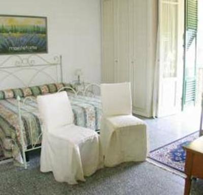 фото отеля Hotel La Primula Forte Dei Marmi