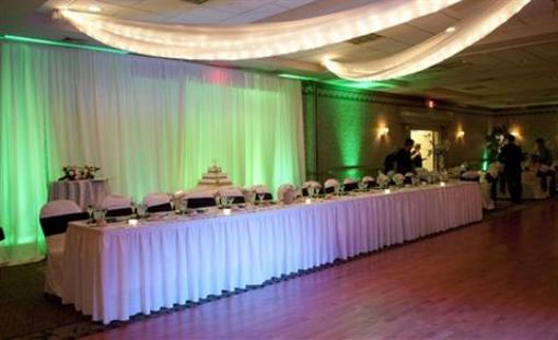 фото отеля Holiday Inn East Windsor