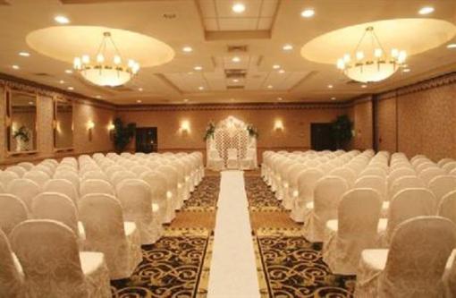 фото отеля Holiday Inn East Windsor