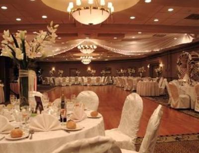 фото отеля Holiday Inn East Windsor