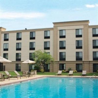 фото отеля Holiday Inn East Windsor