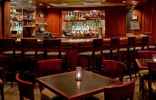 фото отеля Holiday Inn East Windsor