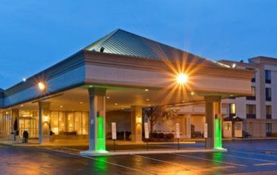 фото отеля Holiday Inn East Windsor