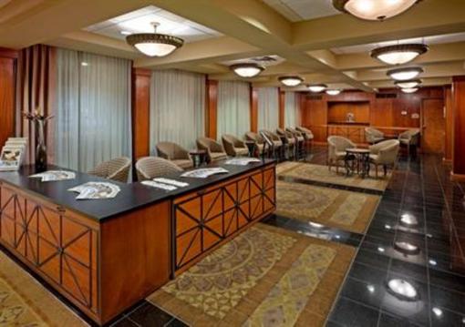 фото отеля Holiday Inn East Windsor