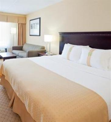 фото отеля Holiday Inn East Windsor