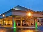 фото отеля Holiday Inn East Windsor