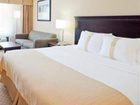 фото отеля Holiday Inn East Windsor