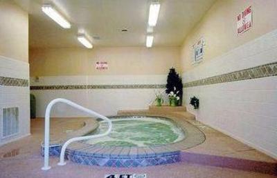 фото отеля Holiday Inn Express Suites - Duncanville