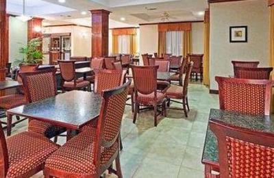 фото отеля Holiday Inn Express Suites - Duncanville