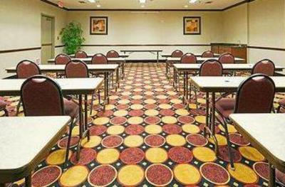 фото отеля Holiday Inn Express Suites - Duncanville