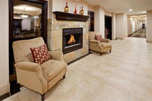 фото отеля Holiday Inn Express Suites - Duncanville