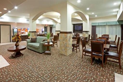 фото отеля Holiday Inn Express Suites - Duncanville