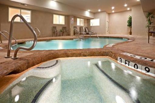 фото отеля Holiday Inn Express Suites - Duncanville