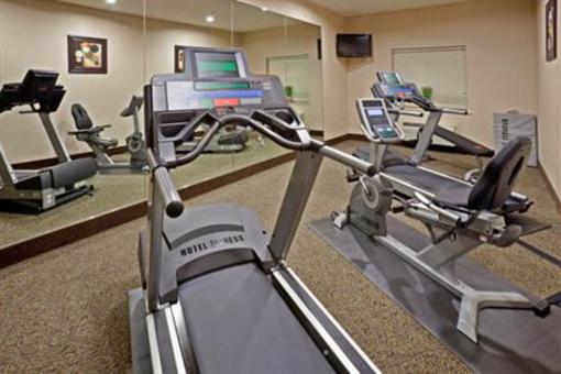 фото отеля Holiday Inn Express Suites - Duncanville