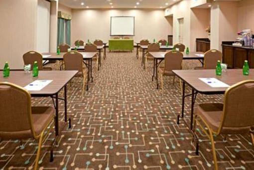 фото отеля Holiday Inn Express Suites - Duncanville