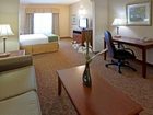 фото отеля Holiday Inn Express Suites - Duncanville