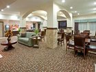 фото отеля Holiday Inn Express Suites - Duncanville