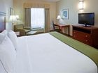 фото отеля Holiday Inn Express Suites - Duncanville