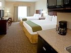 фото отеля Holiday Inn Express Suites - Duncanville