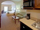 фото отеля Holiday Inn Express Suites - Duncanville