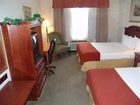 фото отеля Holiday Inn Express Suites - Duncanville