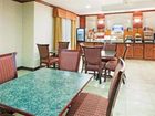 фото отеля Holiday Inn Express Suites - Duncanville