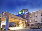 фото отеля Holiday Inn Express Suites - Duncanville