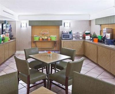 фото отеля La Quinta Inn Galveston