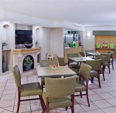 фото отеля La Quinta Inn Galveston