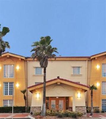 фото отеля La Quinta Inn Galveston