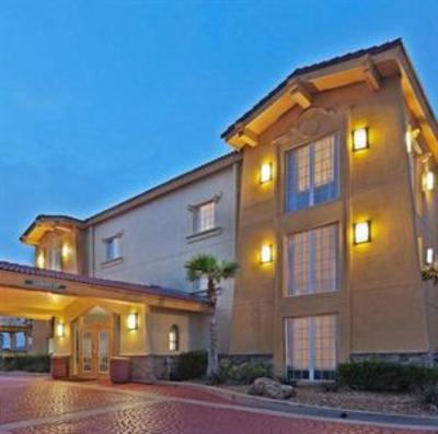 фото отеля La Quinta Inn Galveston