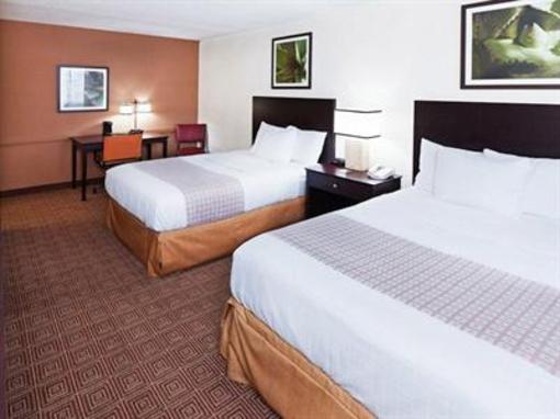 фото отеля La Quinta Inn Galveston