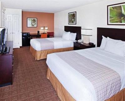 фото отеля La Quinta Inn Galveston